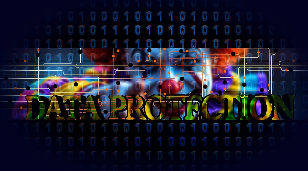 data privacy, security, binary code, encryption, protection, anonymization, compliance, consent, data breach, firewall, gdpr, integrity, privacy policy, risk management, tokenization, two-factor authentication, usability, vulnerability