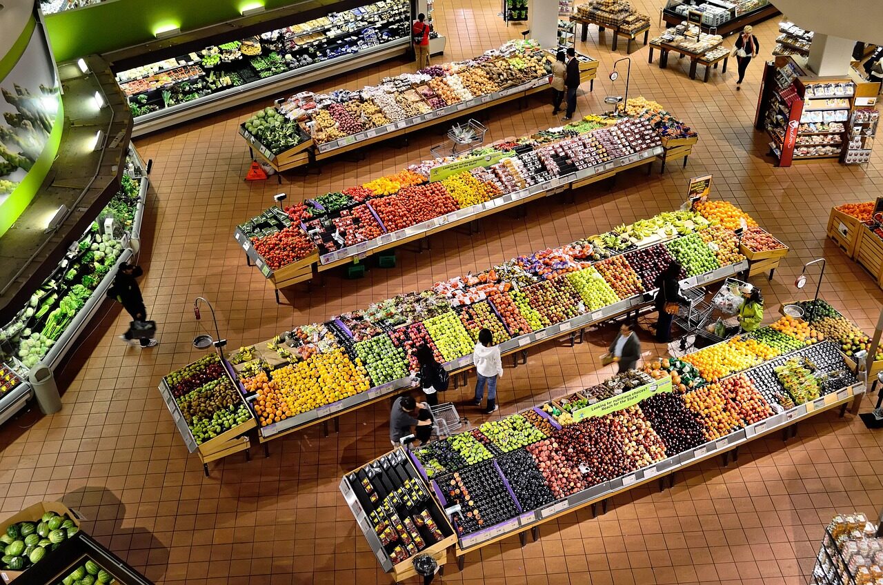 supermarket, stalls, coolers, market, food, fresh, shop, organic, vegetable, healthy, grocery, store, fruit, ripe, yellow, freshness, marketplace, hypermarket, colorful, stand, consumer, nutrition, brown food, brown shopping, brown vegetables, brown healthy, brown shop, brown fruits, brown grocery, brown color, brown nutrition, brown groceries, brown market, supermarket, supermarket, supermarket, supermarket, supermarket, market, market, market, food, shop, grocery, grocery, store